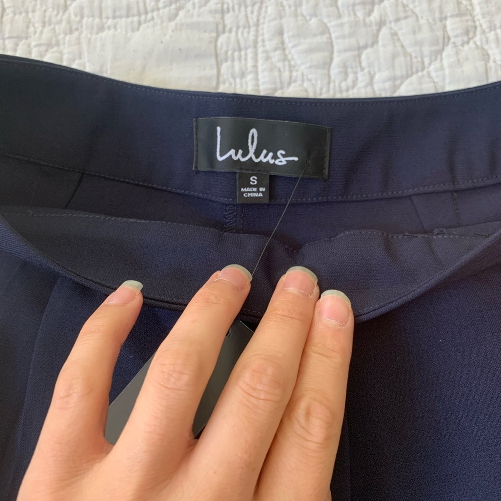 Bundle- Lulus + Loft - image 1